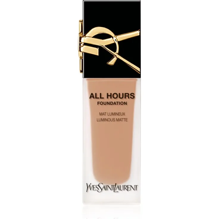 Yves Saint Laurent All Hours Foundation, langanhaltende Make-up Foundation SPF 39, Farbton MN9, 25 ml