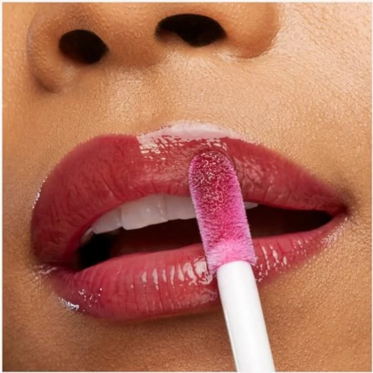 Maybelline Lifter Gloss Lipgloss 5.4 ml Nr. 020 - Sun – Bild 6