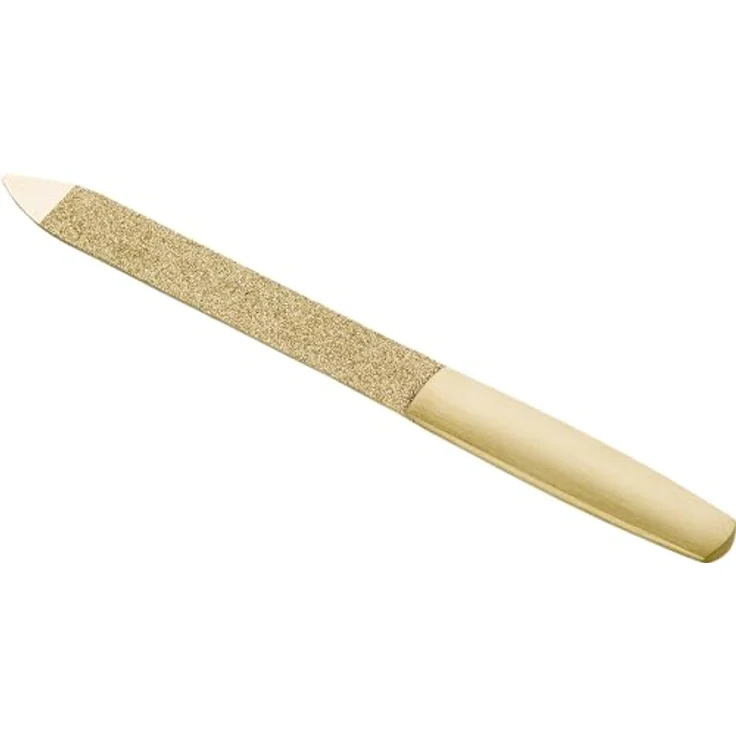 Zwilling Twinox Gold Edition Nagelfeile 1 Stück – Bild 7