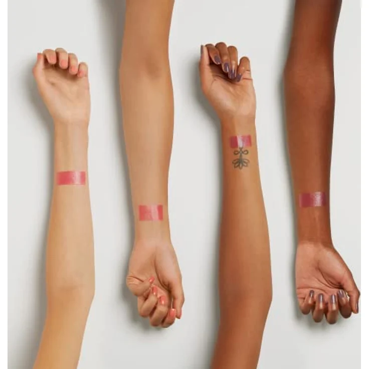 essence Lip Balm Natural Tint Lippenbalsam 3.7 g Natural Tint – Bild 8