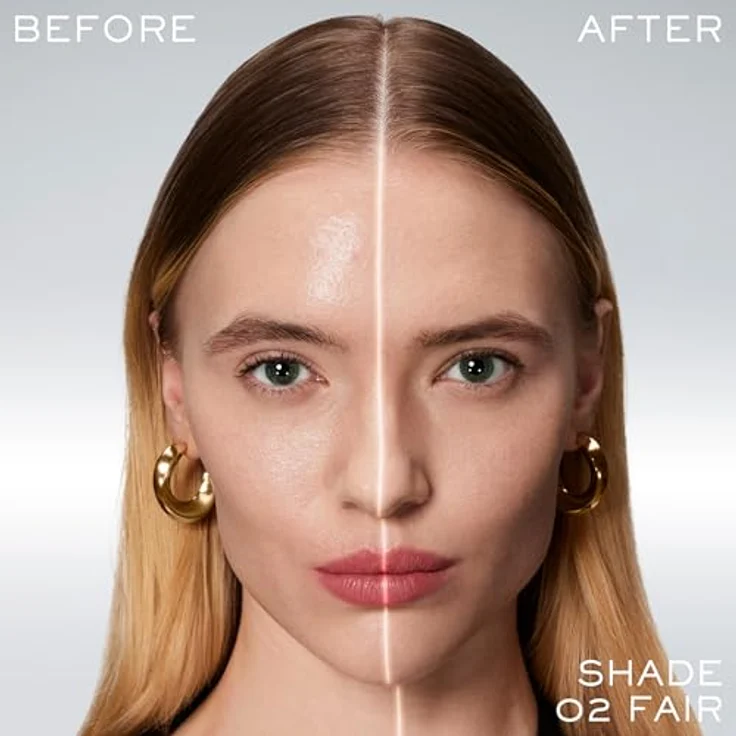 Lancôme Teint Idole Ultra Wear Skin Refining Setting Powder, Fixierpuder, Farbton 03 Medium, 10 g, mattierendes Finish, langanhaltend, für Damen – Bild 4