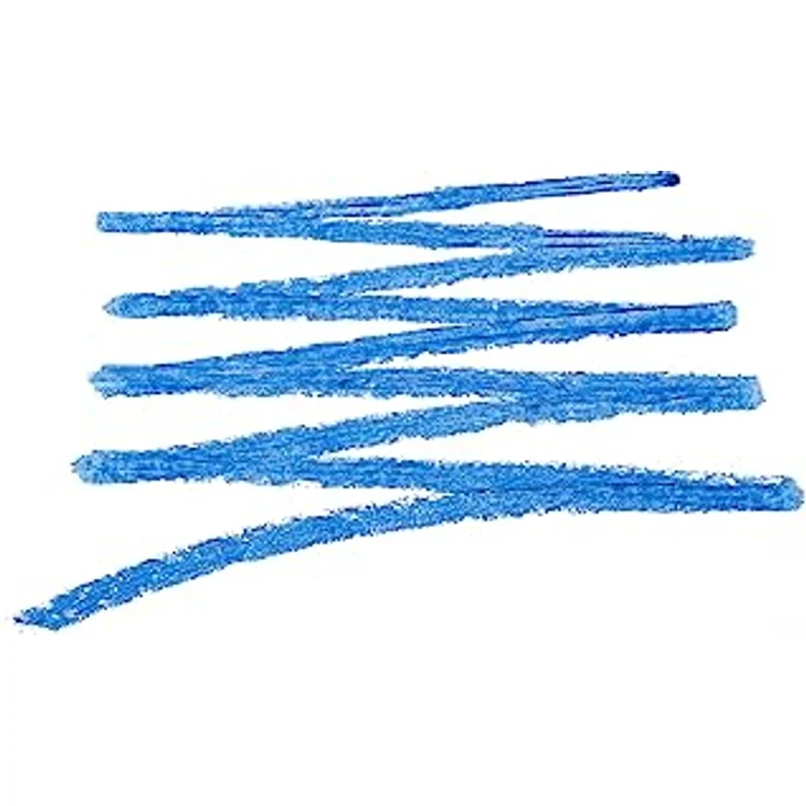 Flormar Extreme Tattoo Gel Pencil 012 Blue Dream, hochpigmentierter Gel-Kajal, mattes Finish, wasserfest & wischfest, langanhaltend, 1,2 g – Bild 4