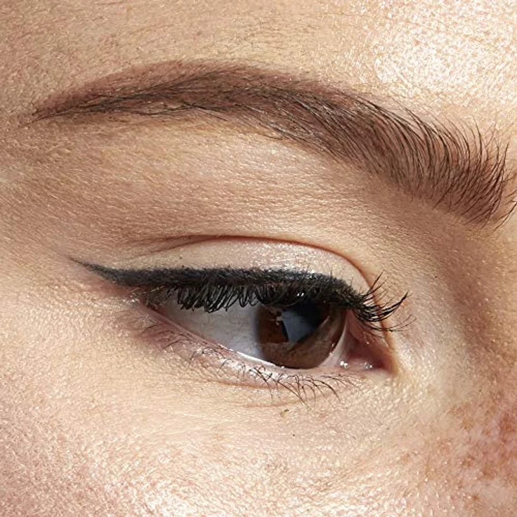 NYX Professional Makeup Eyeliner Slim Eye Pencil Kajalstift SPE901 Black 1 g – Bild 3
