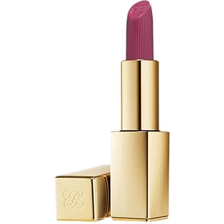 Estée Lauder Pure Color Matte Lipstick, Lippenstift für Damen mit samtmattem Finish, 3,5 g – Bild 2