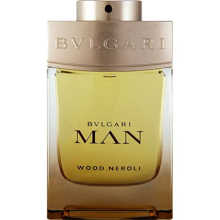 Bvlgari Man Wood Neroli Eau de Parfum (EdP) Herrenduft 100 ml