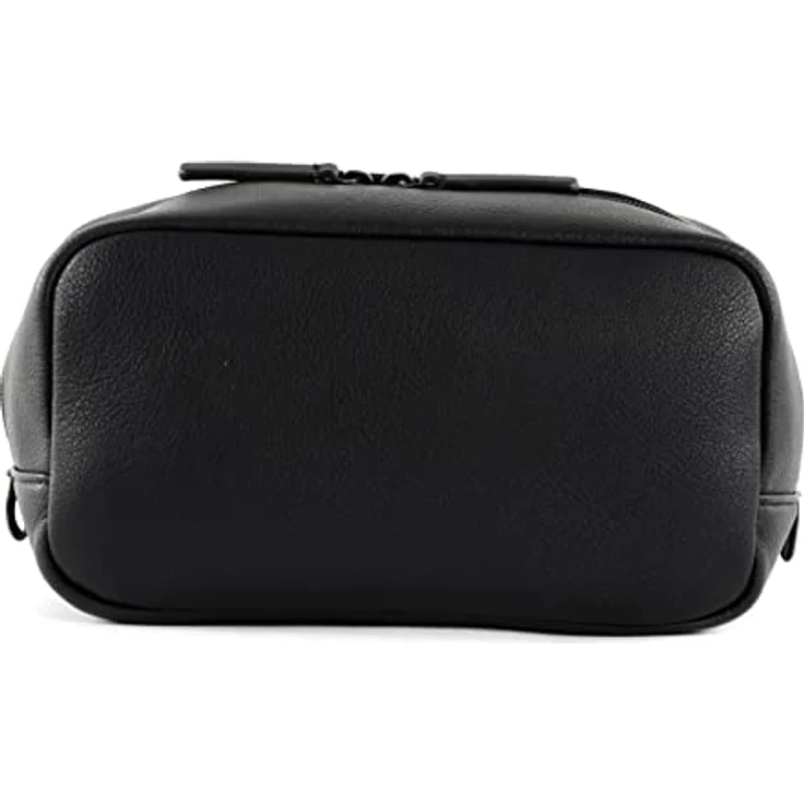 Jost Riga - Kulturbeutel 22 cm Black – Bild 3