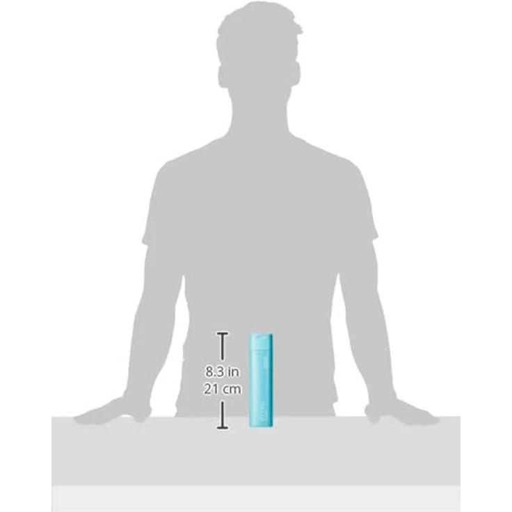 Glynt Hydro Shampoo 250 ml – Bild 4