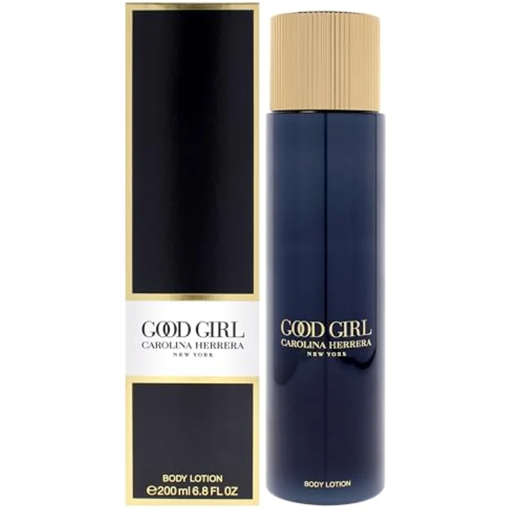 Carolina Herrera Good Girl Body Lotion 200 ml – Bild 2