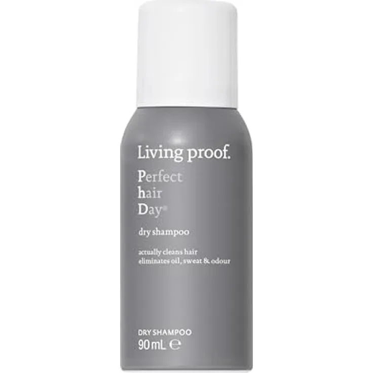 Living Proof Perfect Hair Day Dry Shampoo | Trockenshampoo für sauberes und frisches Haar | Cruelty Free | 90ml