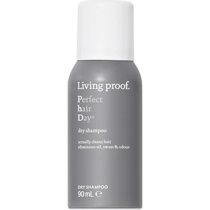 Living Proof Perfect Hair Day Dry Shampoo | Trockenshampoo für sauberes und frisches Haar | Cruelty Free | 90ml – Bild 1
