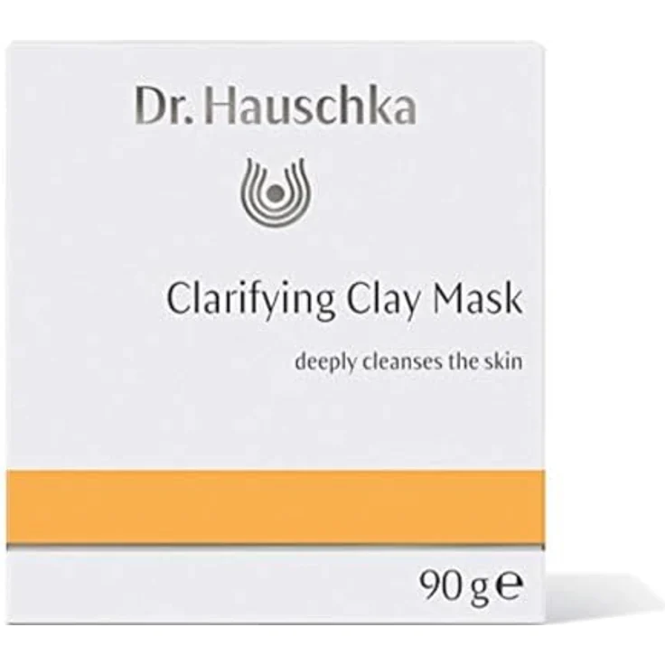 Dr. Hauschka Reinigungsmaske 90 g, mit einer pflegenden Wirkung – Bild 2