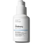 The Ordinary Niacinamid 5 % Face and Body Emulsion | 100 ml - Feuchtigkeitsspendend, klärend, für alle Hauttypen geeignet, vegan & grausamkeitsfrei