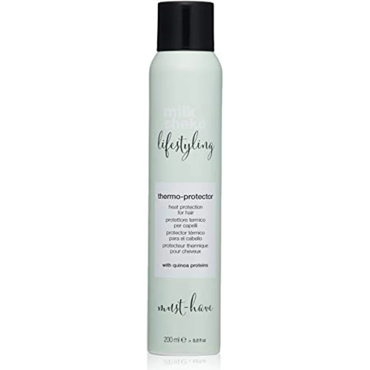Milk_Shake Thermo Protector Spray 200 ml – Bild 2