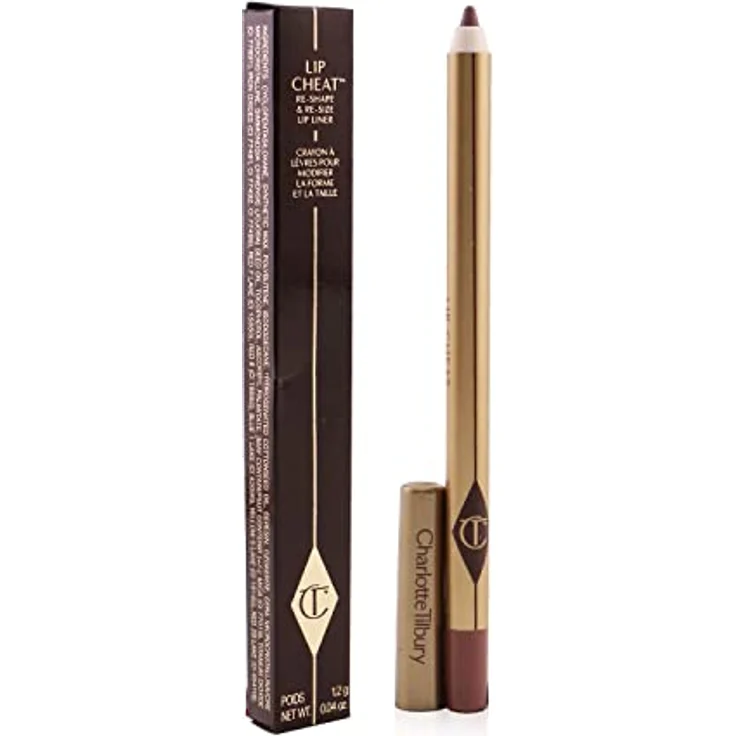 Charlotte Tilbury Lip Cheat Lipliner 1.2 g, Love Trap – Bild 3