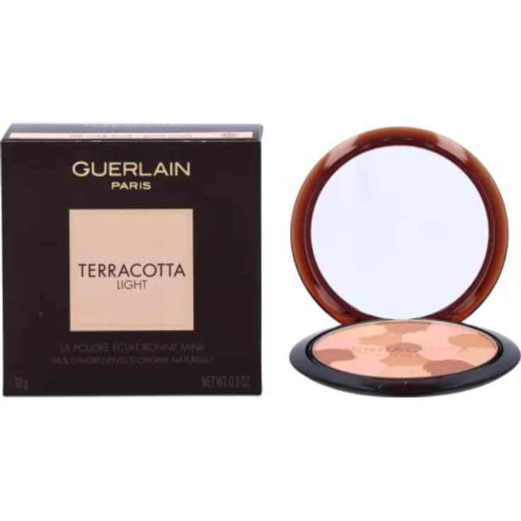 Guerlain Terracotta Light Bronzer 10 g Nr. 00 – Bild 4