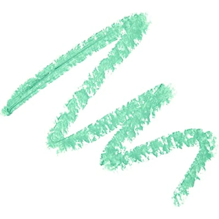 3INA The 24H Eye Stick Lidschatten, hochpigmentiert, 1,4 g, Aquamarine – Bild 6
