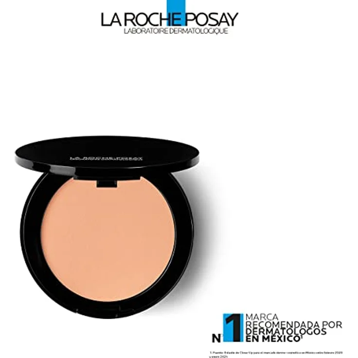 La Roche Posay Toleriane Teint Mineral 13 Sandy Beige 9 g – Bild 4