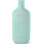 SUNS FIFTY | LSF 50 Premium Sonnencreme | ohne Mikroplastik | vegan | nachhaltiger Sonnenschutz | zieht schnell ein ohne zu weißeln | für Gesicht und Körper | 180ml (Miami Beach)