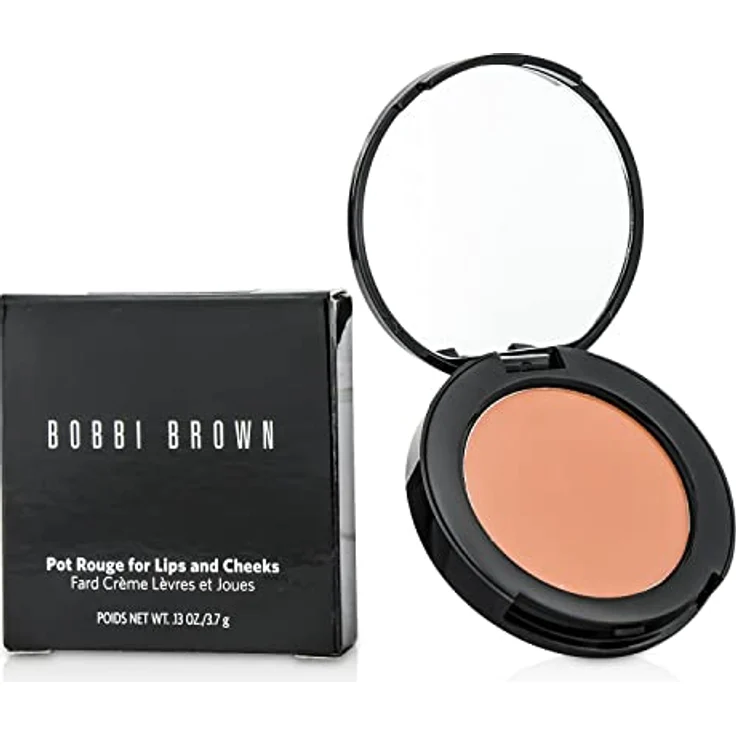 Bobbi Brown Makeup Wangen Pot Rouge Nr. 24 Fresh Melon 3 g – Bild 1