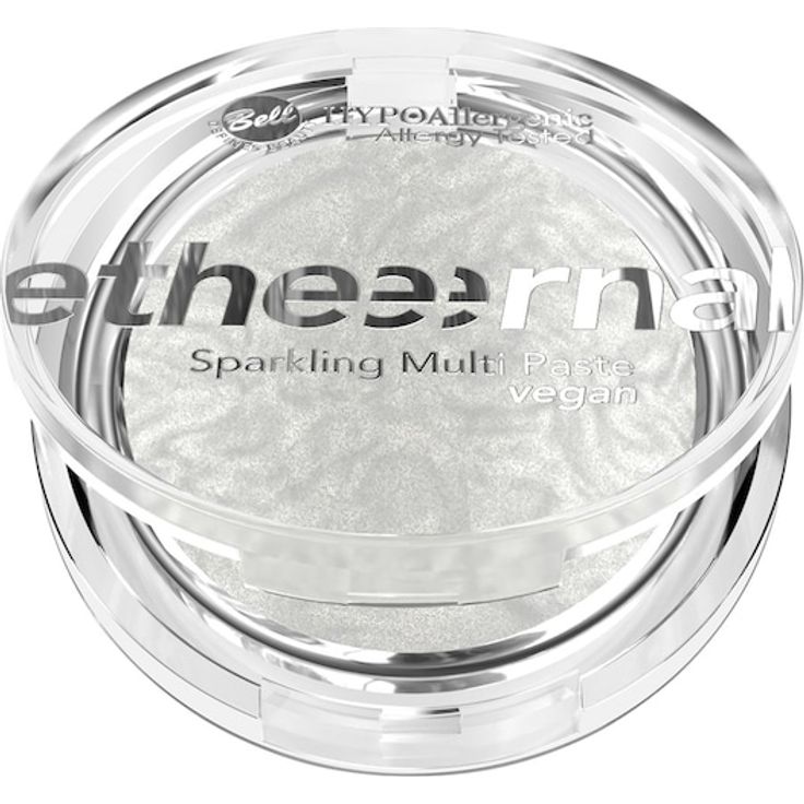 HYPOAllergenic Ethernal Sparkling Multi Paste, Highlighter für empfindliche Haut, 5 g mit Glow-Effekt
