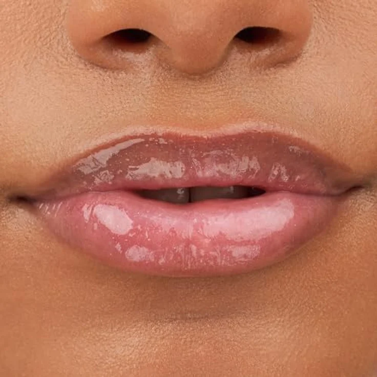 essence what the fake! EXTREME PLUMPING LIP FILLER, Lip Booster, Nr. 02, Transparent, erfrischend, sofortiges Ergebnis, vergrößernd, vegan, ohne Parfüm, ohne Alkohol, ohne Parabene, 1er Pack (4.2ml) – Bild 4