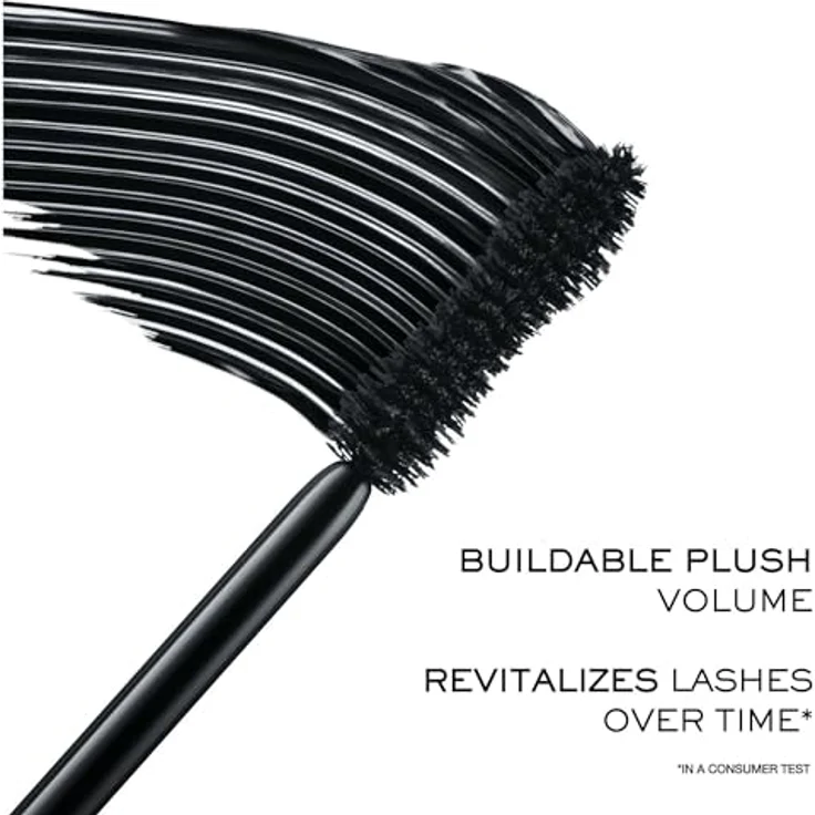 Lancôme Hypnôse Le 8 Mascara 01 Black 6,5 ml – Bild 3