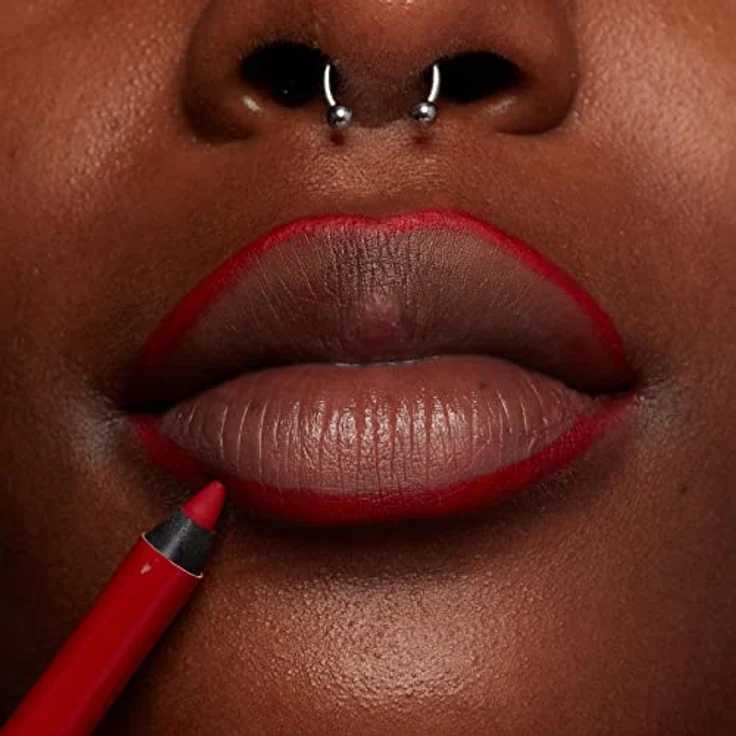 NYX Professional Makeup Line Loud Lipliner 12 On A Mission 1,2 g – Bild 8
