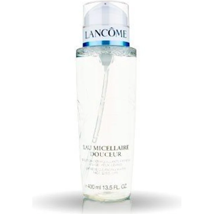 Lancôme Cleansers Eau Micellaire Douceur 400 ml, für alle Hauttypen geeignet – Bild 2