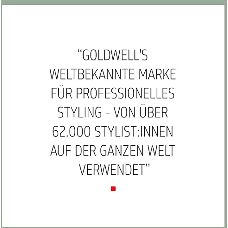Goldwell Stylesign Curls & Waves Curl Control 100 ml – Bild 4