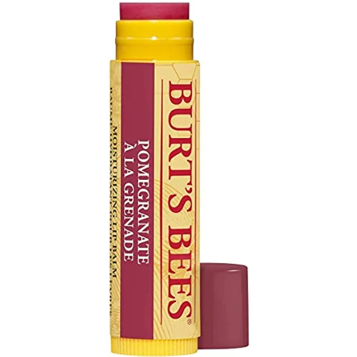 Burt's Bees Produkte Burt's Bees Produkte Set Burt's Balm Tin Trio 1 Stück – Bild 4