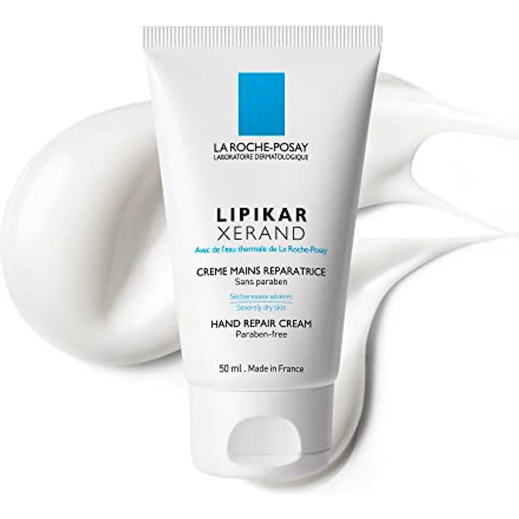 La Roche-Posay Lipikar Xerand Handcreme | 50 ml (1er Pack) – Bild 1