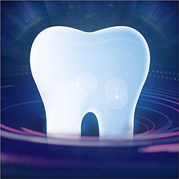 Oral-B Zahnfleischpflege & Antibakterieller Schutz Gründliche Reinigung Zahncreme 75 ml – Bild 3