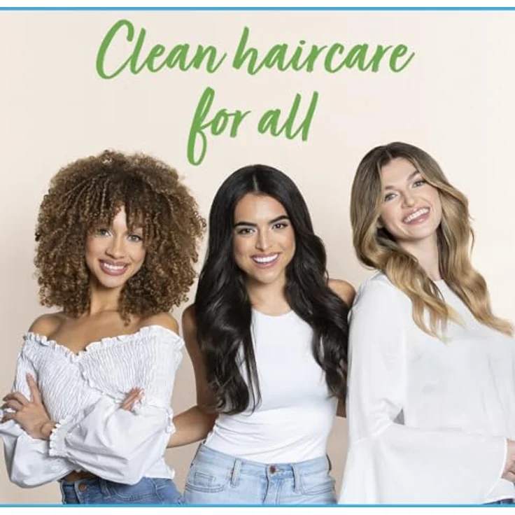 CHI HydrateCare Hydrating Conditioner, Feuchtigkeitsspendende Spülung für trockenes Haar, 26 ml – Bild 2
