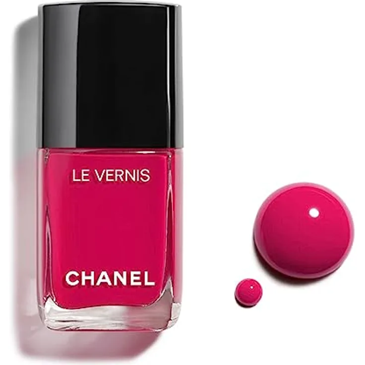 CHANEL LE VERNIS Nail Colour Nr.143 Diva 13 ml - Nagellack von Chanel