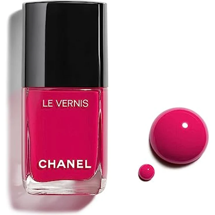 CHANEL LE VERNIS Nail Colour Nr.143 Diva 13 ml - Nagellack von Chanel