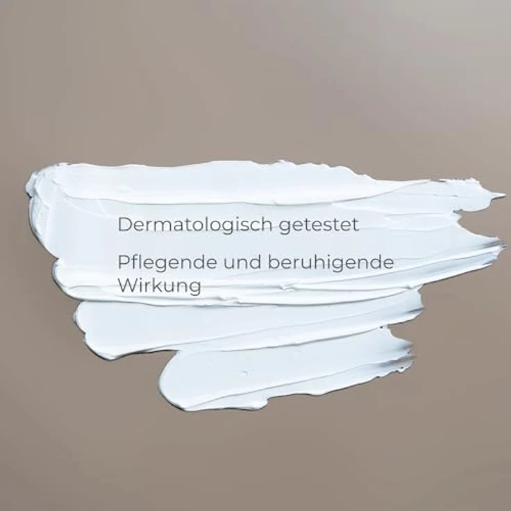 ABENA Zinksalbe, 100 ml, Schutzcreme mit 20% Zinkoxid, schnell einziehend – Bild 4