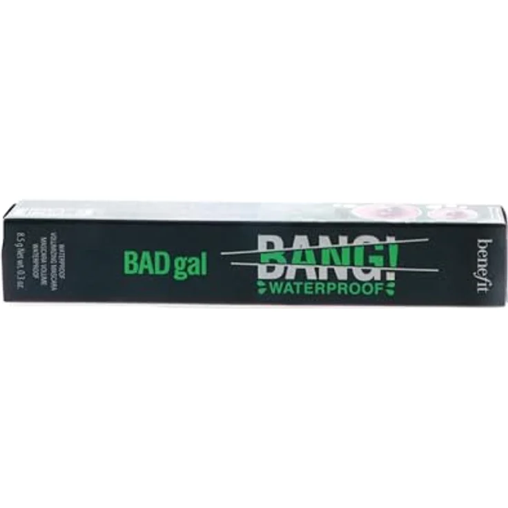 Benefit BADgal BANG! Waterproof Mascara 8.5 g – Bild 4
