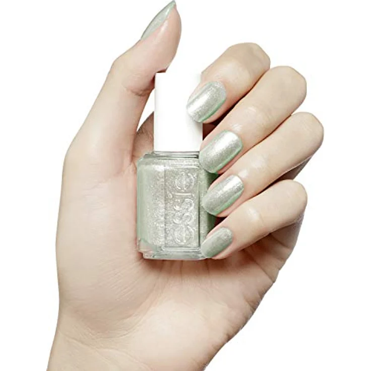 essie Coral- & Rottöne Nagellack 13.5 ml – Bild 4