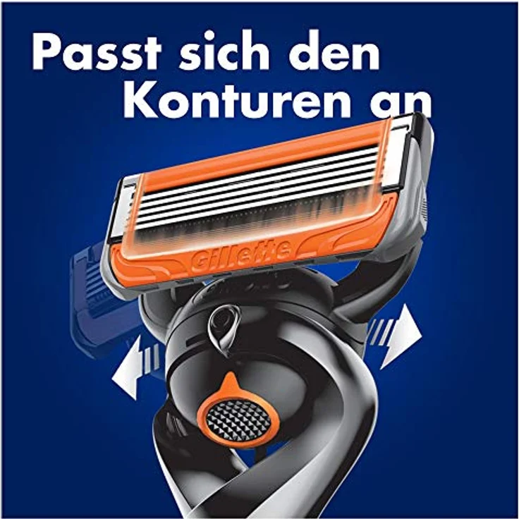 Gillette ProGlide Power Rasierer Handstück + 1 Rasierklinge – Bild 4