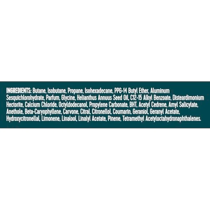 Rexona Men Nonstop Protection Deospray Anti-Transpirant Cobalt Dry, 72 Stunden Schutz, ohne Alkohol, maskulin-frischer Duft, 150 ml – Bild 4