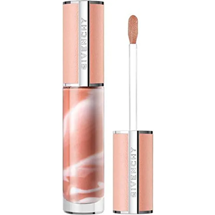 Givenchy Le Rose Perfecto Liquid Balm Lipgloss 6 ml Nr. 110