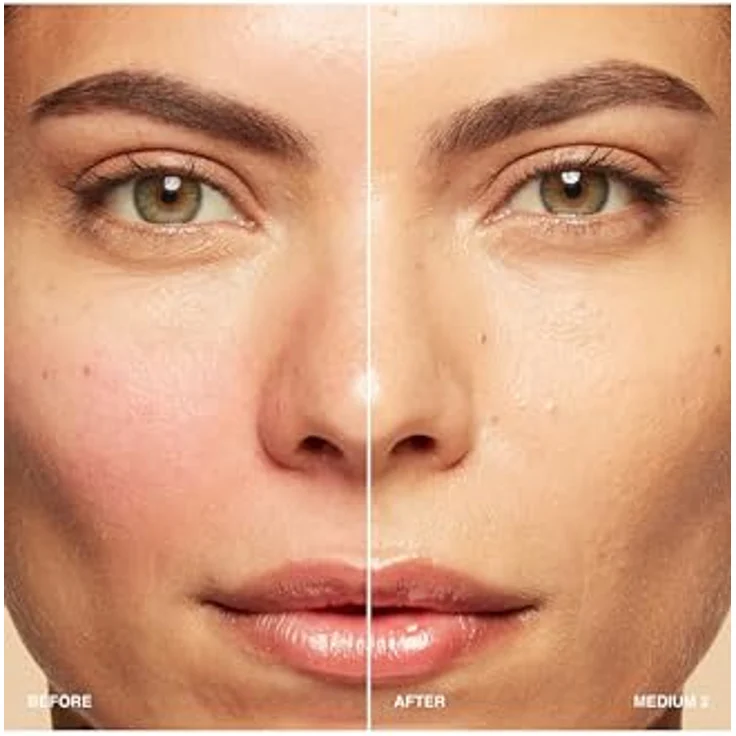 BOBBI BROWN Vitamin Enriched Skin Tint SPF 15 No.2 Medium (50 ml) - Vitamin Enriched Skin Tinted Moisturizer LSF 15 – Medium Neutral by Bobbi Brown for Women – 1,7 oz Moisturizer - Getönte Gesichtscreme – Bild 3