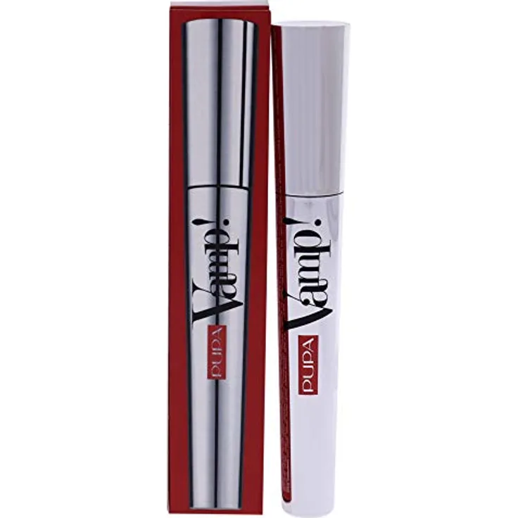 Pupa Milano Vamp Mascara, 1er Pack (1x9ml)