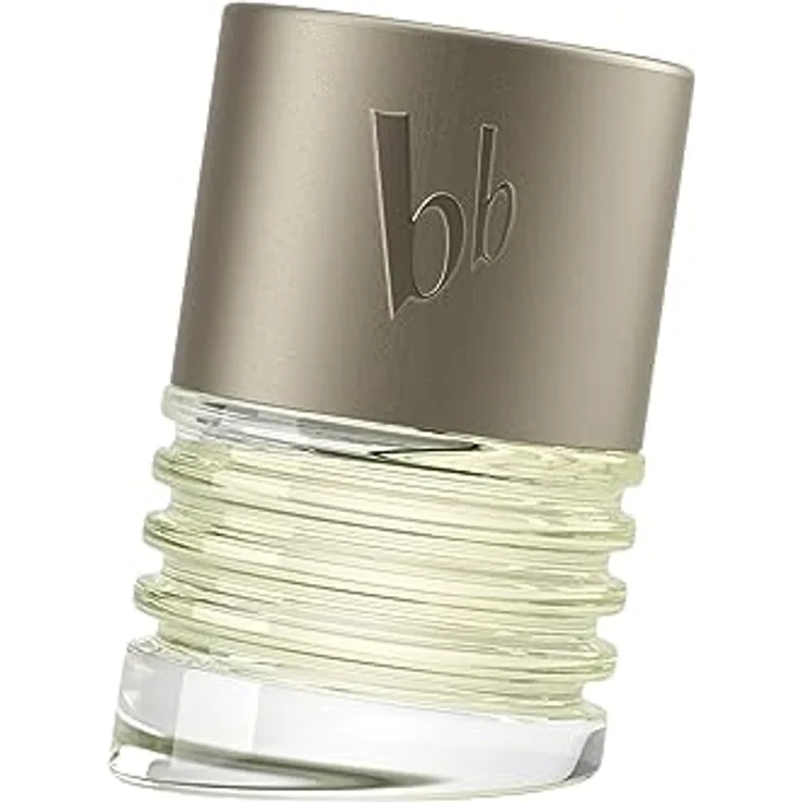 bruno banani Man – Eau de Toilette Natural Spray – Herb-aromatisches Herren Parfüm – 1 er Pack (1 x 30ml)