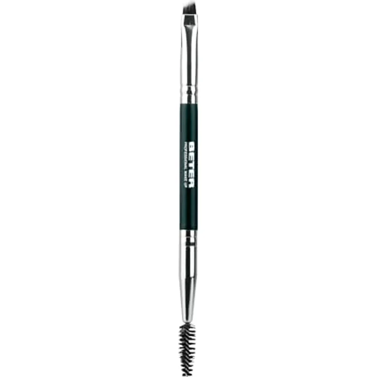 PROFESSIONAL pincel de cejas pelo de pahmi 1 pz Make-up Pinsel – Bild 2