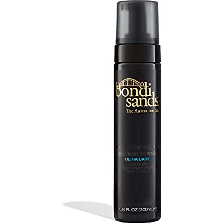 Bondi Sands Self Tanning Foam - Ultra Dark 200ml