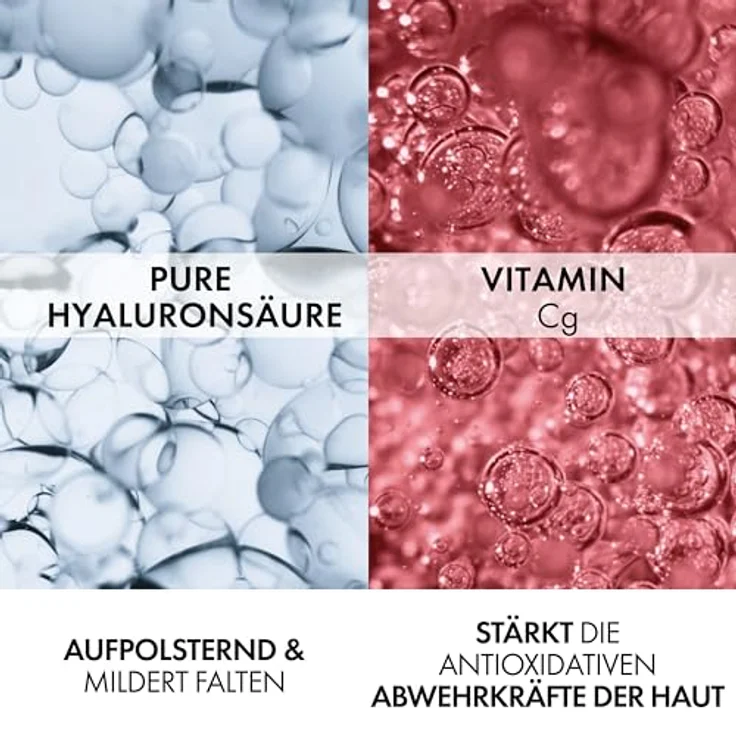 Vichy Liftactiv Supreme H.A. Epidermic Filler Gesichtsserum gegen Falten 30 ml – Bild 3