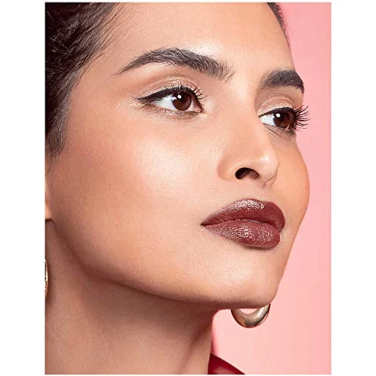 BOBBI BROWN Luxe Shine Intense Lipstick 05 Passion Flower, feuchtigkeitsspendender Lippenstift mit glänzender Farbe, 2,3 g – Bild 5