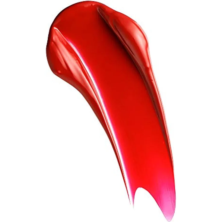 Makeup Revolution Ruby 134 Matte Lipstick, roter Matte Lippenstift, 3 ml – Bild 3