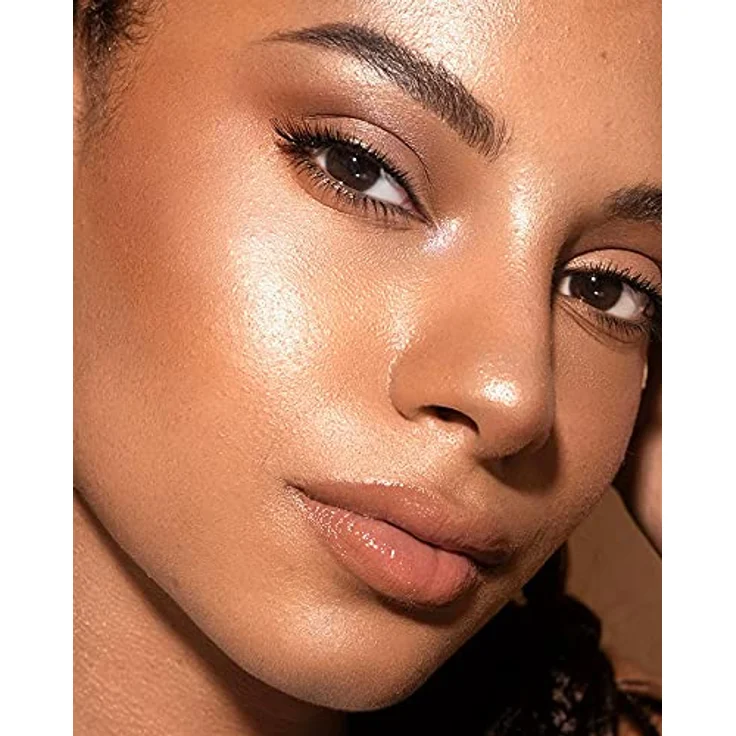 Catrice More Than Glow Highlighter, Nr. 030, Gold, intensiv, schimmernd, metallisch, vegan, ölfrei, ohne Parfüm, ohne Alkohol, 1er Pack (5.9g) – Bild 4